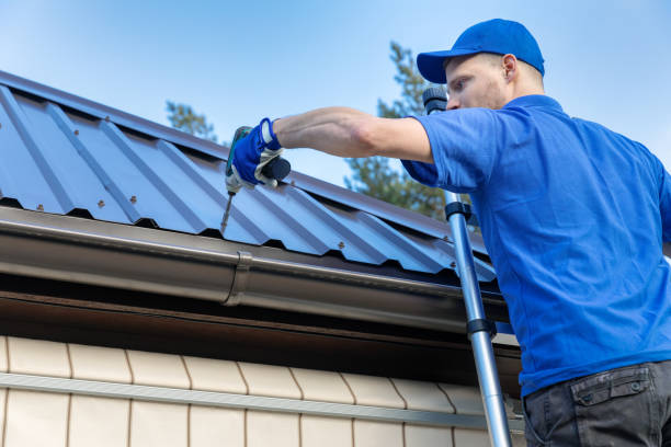 Best Roof Coating and Sealing  in Denver, PA