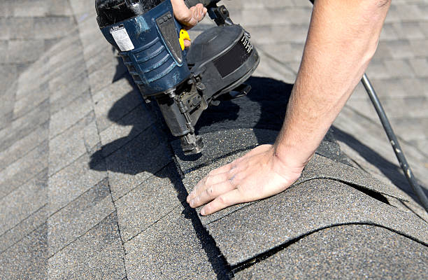 Best Roof Insulation Installation  in Denver, PA