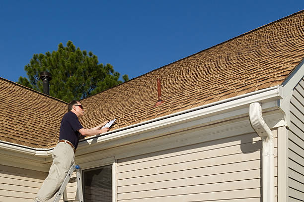 Professional Roofing services in Denver, PA